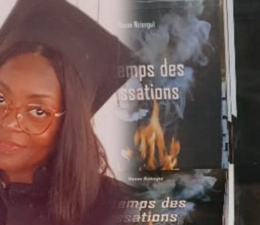 UNIVERSITÉ OMAR BONGO : UNE THÈSE INTERROGE LES LOGIQUES DU POUVOIR À TRAVERS L’ŒUVRE DE HASSE NZIENGUI