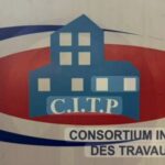 TRAVAUX PUBLICS : LE CITP REDONNE VIE À L’AXE POSTE D’AKEBE-BELLEVUE 1