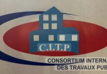 TRAVAUX PUBLICS : LE CITP REDONNE VIE À L’AXE POSTE D’AKEBE-BELLEVUE 1