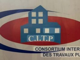 TRAVAUX PUBLICS : LE CITP REDONNE VIE À L’AXE POSTE D’AKEBE-BELLEVUE 1