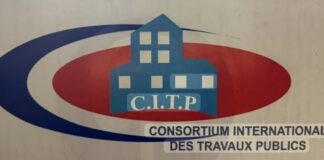 TRAVAUX PUBLICS : LE CITP REDONNE VIE À L’AXE POSTE D’AKEBE-BELLEVUE 1
