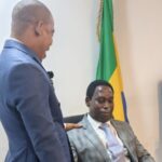 Hasse Nziengui: un homme des médias à la tête de l’administration du ministère de la communication