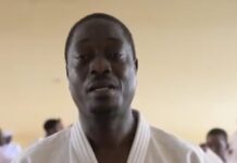 LE JUDO COMME ÉCOLE DE RIGUEUR : RETOUR SUR LE TRAINING CAMP DU MASTER CLUB LPG