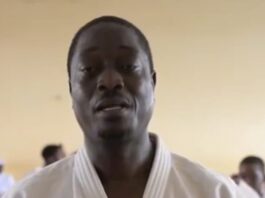 LE JUDO COMME ÉCOLE DE RIGUEUR : RETOUR SUR LE TRAINING CAMP DU MASTER CLUB LPG