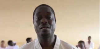 LE JUDO COMME ÉCOLE DE RIGUEUR : RETOUR SUR LE TRAINING CAMP DU MASTER CLUB LPG