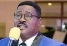 RÉGIS MASSIMBA PREND LES COMMANDES DE GABON TÉLÉVISION: LE PARI DE L’EXPÉRIENCE ET DU MANAGEMENT