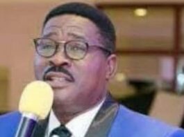 RÉGIS MASSIMBA PREND LES COMMANDES DE GABON TÉLÉVISION: LE PARI DE L’EXPÉRIENCE ET DU MANAGEMENT