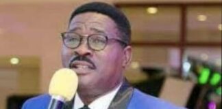 RÉGIS MASSIMBA PREND LES COMMANDES DE GABON TÉLÉVISION: LE PARI DE L’EXPÉRIENCE ET DU MANAGEMENT