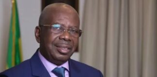 KOBÉ-KOBÉ : LE GABON À LA CROISÉE DES CORRIDORS AFRICAINS