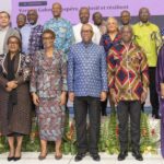 DÉVELOPPEMENT HUMAIN: LE GABON EN TÊTE DE L’AFRIQUE CENTRALE, AVEC LA JEUNESSE COMME PARI STRATÉGIQUE