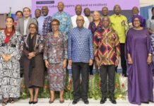 DÉVELOPPEMENT HUMAIN: LE GABON EN TÊTE DE L’AFRIQUE CENTRALE, AVEC LA JEUNESSE COMME PARI STRATÉGIQUE