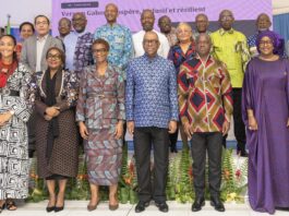 DÉVELOPPEMENT HUMAIN: LE GABON EN TÊTE DE L’AFRIQUE CENTRALE, AVEC LA JEUNESSE COMME PARI STRATÉGIQUE