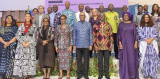 DÉVELOPPEMENT HUMAIN: LE GABON EN TÊTE DE L’AFRIQUE CENTRALE, AVEC LA JEUNESSE COMME PARI STRATÉGIQUE