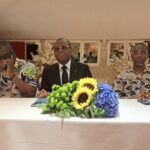 À PARIS, L’UDB MOBILISE SA DIASPORA ET APPELLE À L’UNITÉ DERRIÈRE LA VISION D’OLIGUI NGUEMA