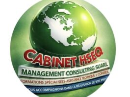 AU GABON, CAHMAC ENTEND REPLACER LE FORMATEUR AU COEUR DU DÉVELOPPEMENT DES COMPÉTENCES