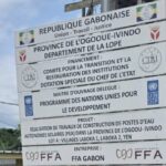 OGOOUÉ-IVINDO : LA DOTATION SPÉCIALE PRÉSIDENTIELLE PREND FORME AU COEUR DES BESOINS DU QUOTIDIEN
