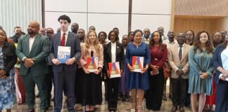 Intelligence artificielle : le Gabon engage les travaux de sa future stratégie nationale