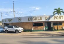 « À Lambaréné, l’Escale du Pont fait rayonner la cuisine gabonaise »
