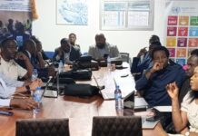 Au Gabon, la stratégie nationale d’IA entre dans le concret avec les entreprises